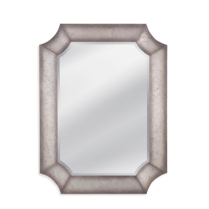 Bassett Mirror Company McKinnon Wall Mirror - All
