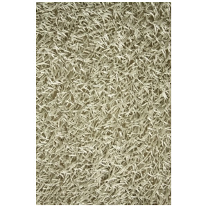 Noble House Sara Collection Rug in Silver - All