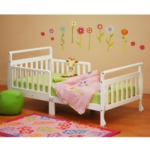 Afg Baby Anna Toddler Bed in White - All