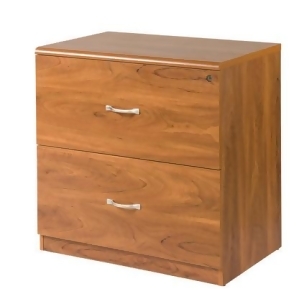 American Furniture Classics Lateral File In Autumn Oak - All