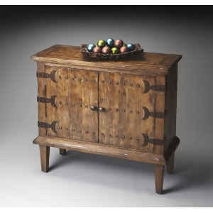 Butler Mountain Lodge Console Cabinet 1141120 - All