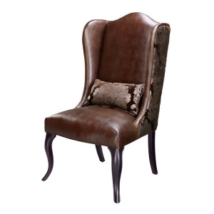 Sterling Industries 6070809 Pullman Chair - All