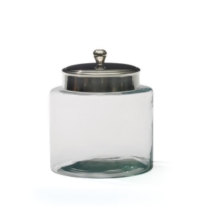 Go Home Pantry Jar-Medium Set of 2 - All