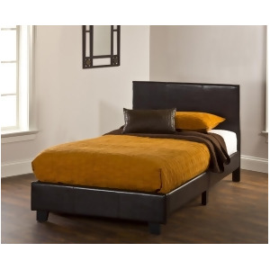 Hillsdale Springfield Upholstered Twin Bed - All