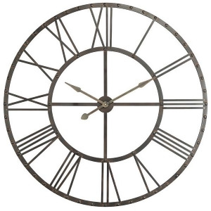 Cooper Classics Upton Clock - All