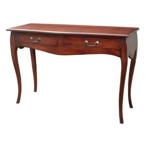 Sterling Industries 6500835 Writing Desk - All
