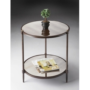 Butler Metalworks Side Table 3048025 - All