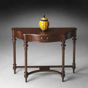 Butler Plantation Cherry Console Table 1263024 - All