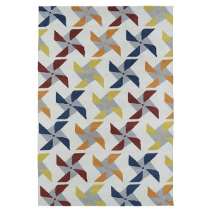 Kaleen Lily Liam Lal06-01 Rug In Ivory - All