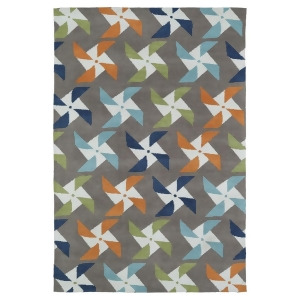 Kaleen Lily Liam Lal06-27 Rug In Taupe - All