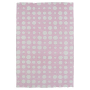 Kaleen Lily Liam Lal04-92 Rug In Pink - All