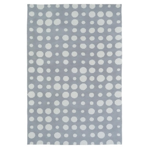 Kaleen Lily Liam Lal04-75 Rug In Grey - All