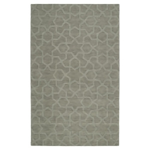 Kaleen Imprints Modern Ipm06-75 Rug In Grey - All