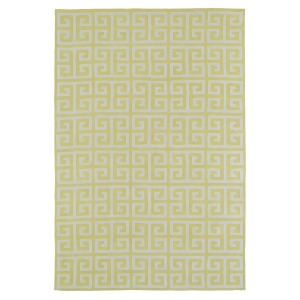 Kaleen Lily Liam Lal03-28 Rug In Yellow - All