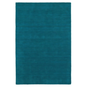 Kaleen Renaissance 4500-78 Rug In Turquoise - All