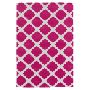 Kaleen Lily Liam Lal01-92 Rug In Pink - All