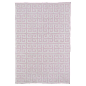 Kaleen Lily Liam Lal03-92 Rug In Pink - All