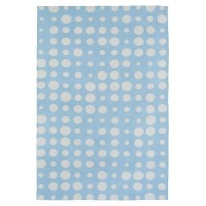 Kaleen Lily Liam Lal04-17 Rug In Blue - All