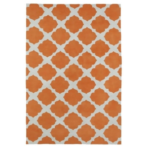 Kaleen Lily Liam Lal01-89 Rug In Orange - All