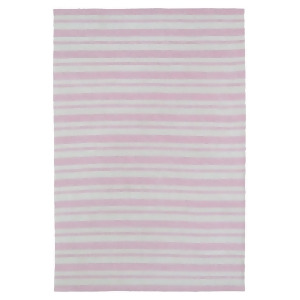 Kaleen Lily Liam Lal02-92 Rug In Pink - All