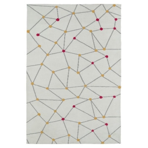 Kaleen Lily Liam Lal08-01 Rug In Ivory - All