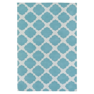Kaleen Lily Liam Lal01-78 Rug In Turquoise - All