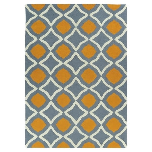Kaleen Spaces Spa04-75 Rug In Grey - All