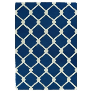 Kaleen Spaces Spa01-22 Rug In Navy - All