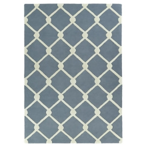 Kaleen Spaces Spa01-75 Rug In Grey - All