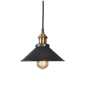 Moes Home Collection Renata Pendant Lamp In Black - All