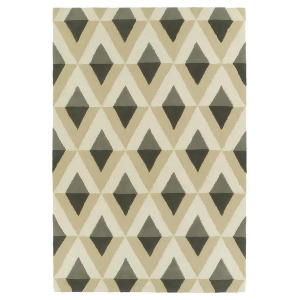 Kaleen Spaces Spa06-75 Rug In Grey - All