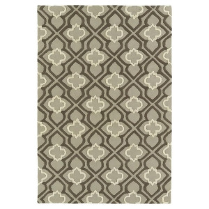 Kaleen Spaces Spa07-75 Rug In Grey - All