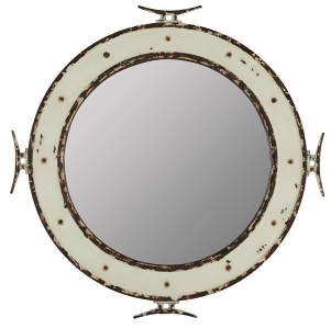 Cooper Classics Nautical Mirror - All