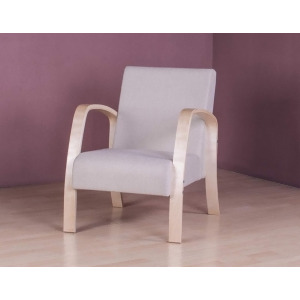 4D Concepts Danish Collection Chair - All