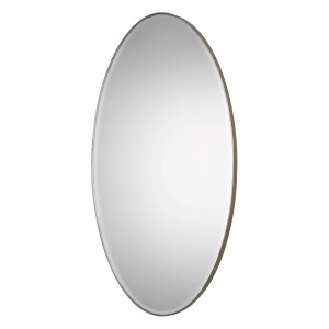 Uttermost Petra Oval Mirror - All
