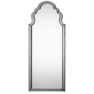 Uttermost Lunel Arched Mirror - All