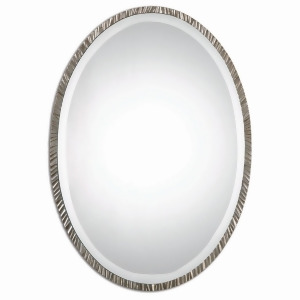 Uttermost Annadel Oval Wall Mirror - All