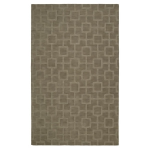 Kaleen Imprints Modern Ipm07-27 Rug In Taupe - All