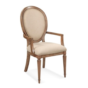 Bassett Mirror Company Esmond Arm Chair - All