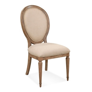 Bassett Mirror Company Esmond Side Chair - All