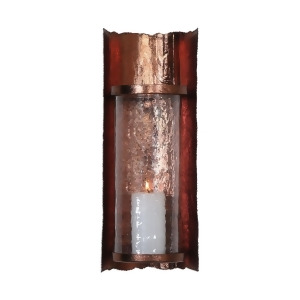 Uttermost Goffredo Candle Wall Sconce - All