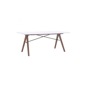Zuo Saints Dining Table - All
