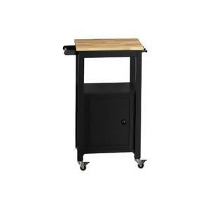 4D Concepts Urban Collection Kitchen Trolley - All