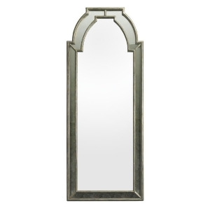 Arched Wall Mirror - All