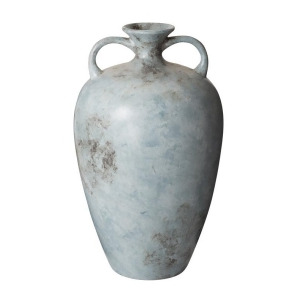 Mottled Starling Vase - All