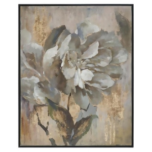 Uttermost Dazzling Floral Art - All
