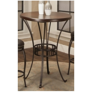 Sunset Trading Victoria 42 Inch Round Pub Table - All