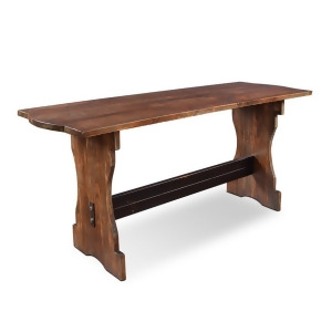 Sunset Trading Cabo Counter Height Pub Table - All