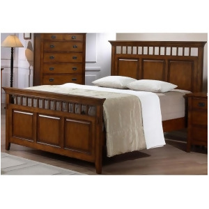 Sunset Trading Tremont Panel Bed - All