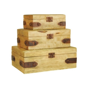 Pomeroy Telluride Set of 3 Boxes - All